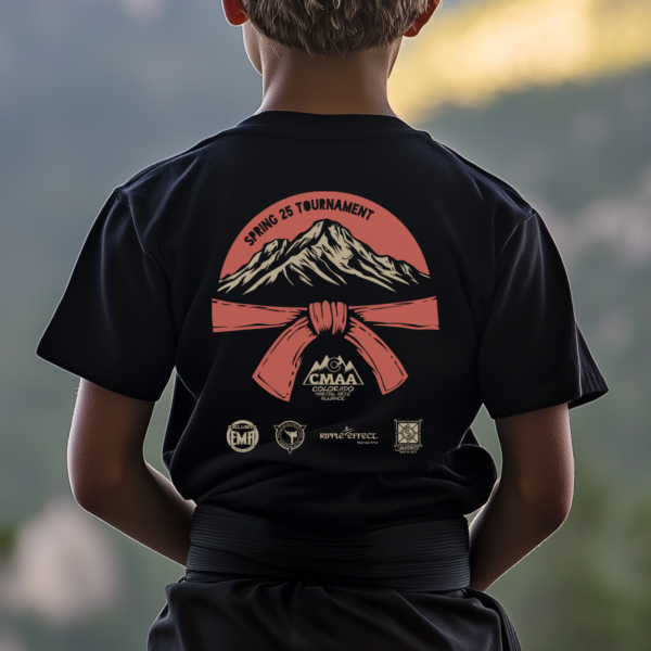 Extra Tournament T-Shirt